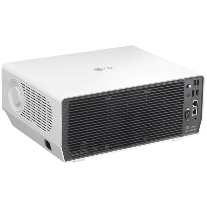 Multimedia Laser Projector LG BU50NST - Проектори<<<Телевизори Аудио и видео<<<TechMart