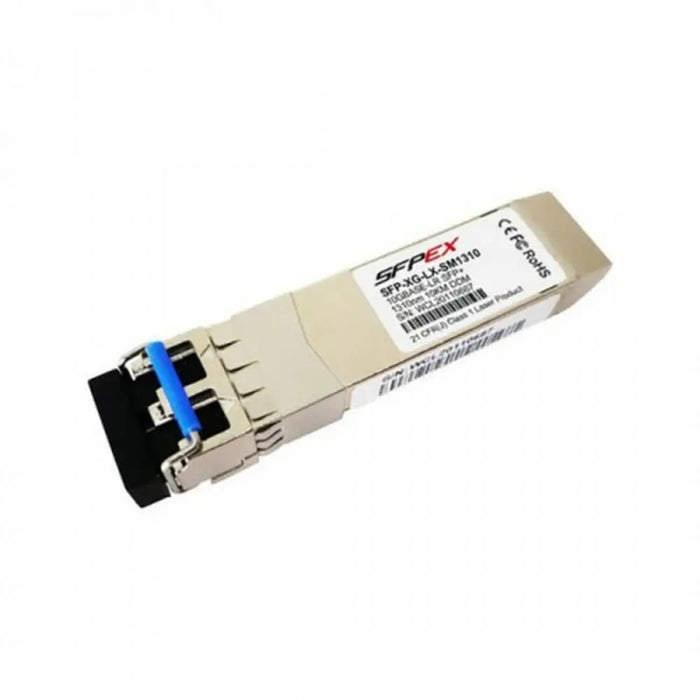 MultiMode SFP+ Fibre Module H3C 0231A0A8 - Компютър Мрежи и компоненти<<<Компютри| Електроника<<<BigBuy&&&Окабелени