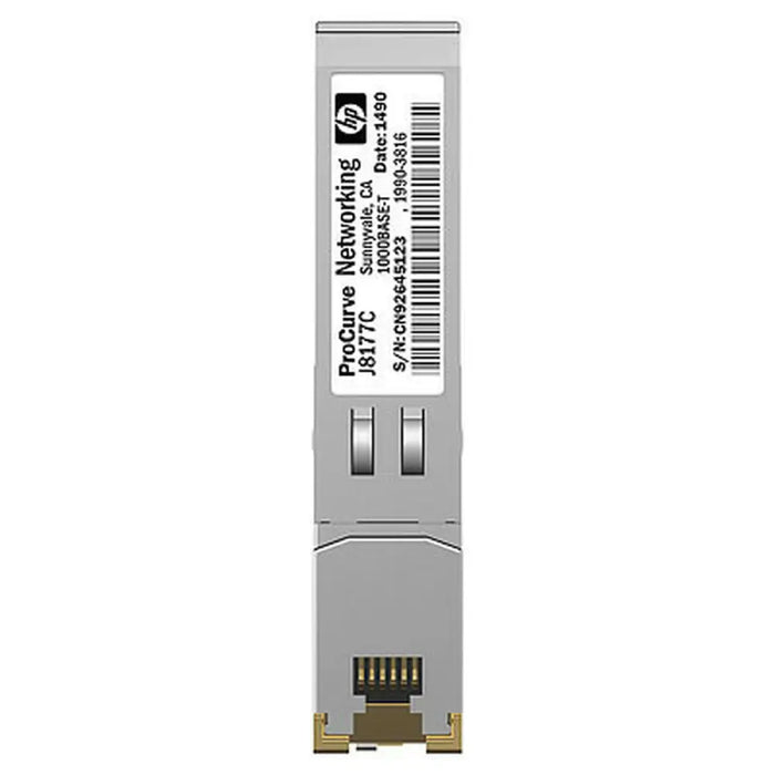 MultiMode SFP Fibre Module H3C SFP GE - Компютър Мрежи и компоненти<<<Компютри| Електроника<<<BigBuy&&&Окабелени