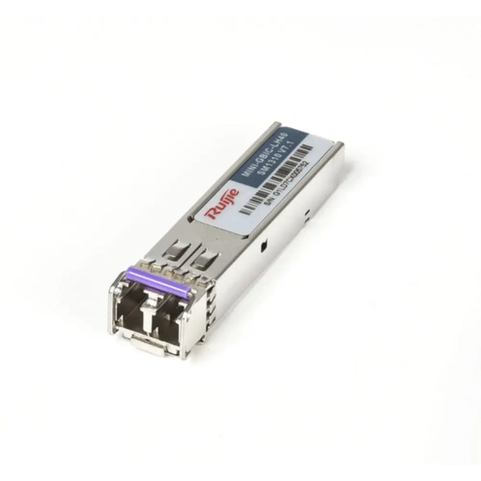 MultiMode SFP Fibre Module Ruijie Networks - Компютър Мрежи и компоненти<<<Компютри| Електроника<<<BigBuy&&&Окабелени