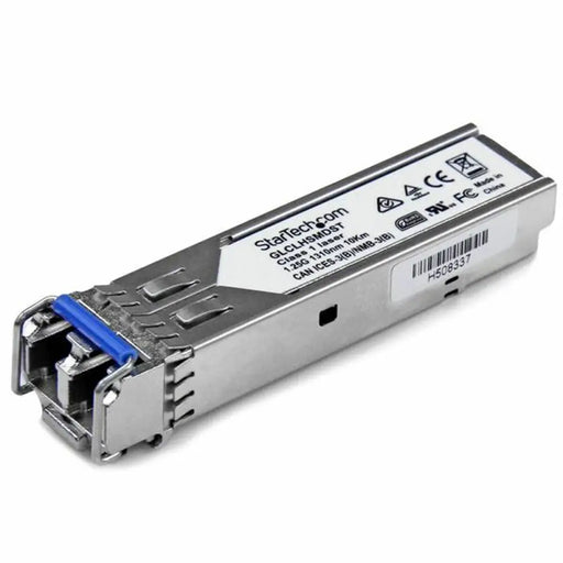 MultiMode SFP Fibre Module Startech GLCLHSMDST - Компютър Мрежи и компоненти<<<Компютри|