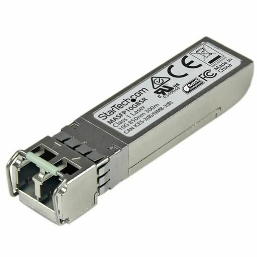 MultiMode SFP+ Fibre Module Startech MASFP10GBSR 850 nm - Компютър Мрежи и компоненти<<<Компютри|