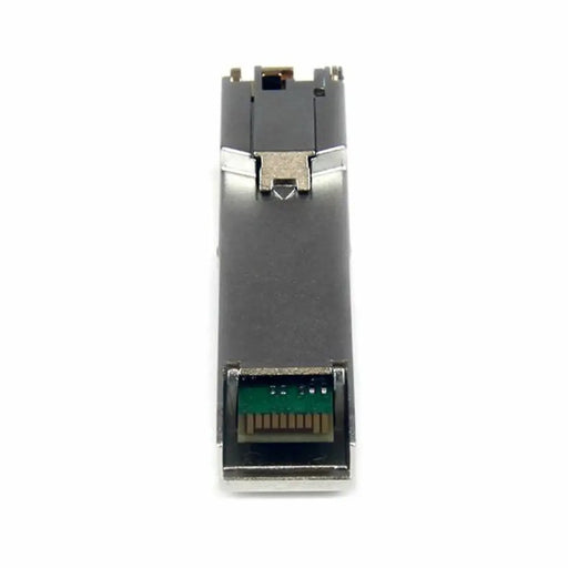 MultiMode SFP Fibre Module Startech SFPC1110 - Компютър Мрежи и компоненти<<<Компютри| Електроника<<<BigBuy&&&Окабелени