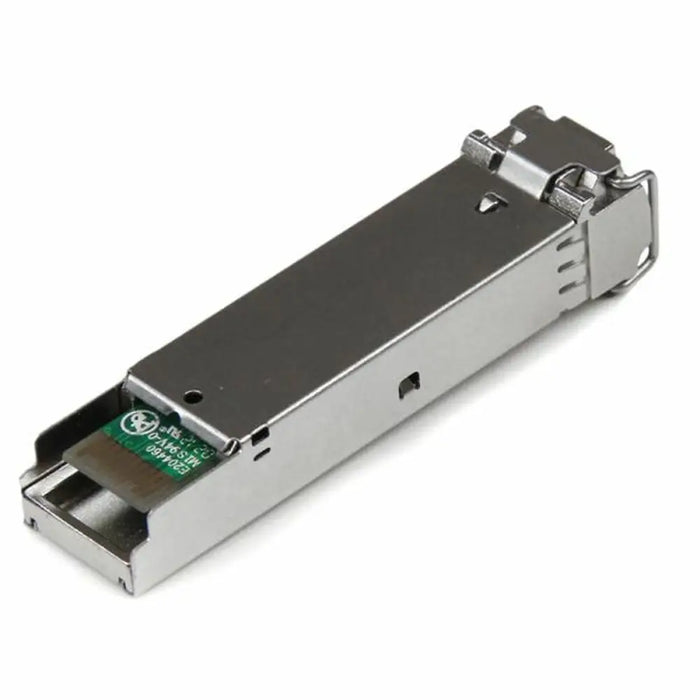 MultiMode SFP Fibre Module Startech SFPGLCSXMMST - Компютър Мрежи и компоненти<<<Компютри|