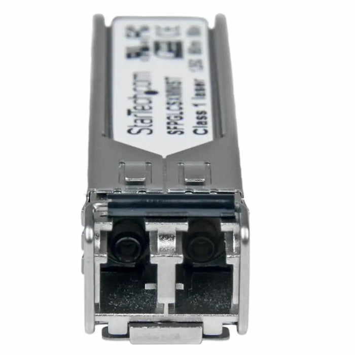 MultiMode SFP Fibre Module Startech SFPGLCSXMMST - Компютър Мрежи и компоненти<<<Компютри|