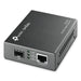 MultiMode SFP Fibre Module TP-Link MC420L 10000 Mbit/s - Компютър Мрежи и компоненти<<<Компютри|