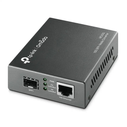 MultiMode SFP Fibre Module TP-Link MC420L 10000 Mbit/s - Компютър Мрежи и компоненти<<<Компютри|
