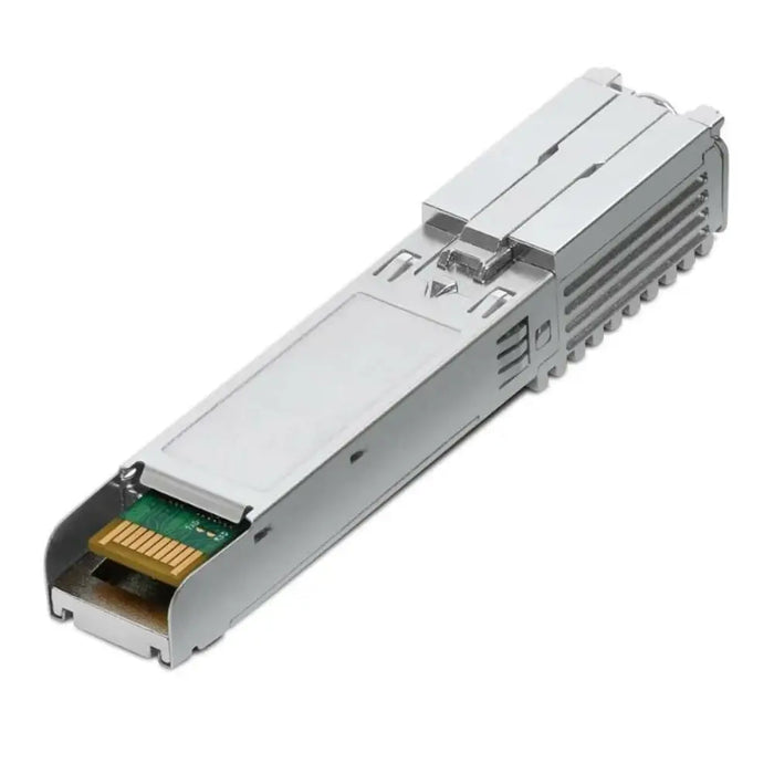 MultiMode SFP Fibre Module TP-Link XM60A - Компютър Мрежи и компоненти<<<Компютри| Електроника<<<BigBuy&&&Окабелени