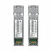 MultiMode SFP Fibre Module UBIQUITI UACC-OM-MM-10G-D-2 - Компютър Мрежи и компоненти<<<Компютри|