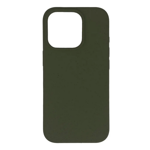 Multiple Color Wheat Case MagSafe for iPhone 16 Pro Max - dark green - Cell phone cases and covers<<<HurtelXML
