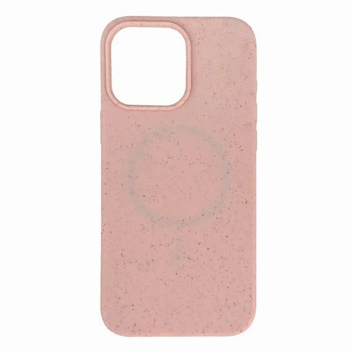 Multiple Color Wheat Case MagSafe for iPhone 16 Pro Max - pink - Cell phone cases and covers<<<HurtelXML