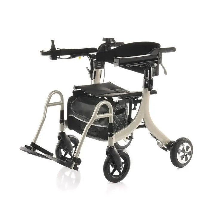 Multiplus electric power walker by Vit - Electric wheelchairsWIB-WIE<<<Strollers and walkersWIB<<<ActionPL
