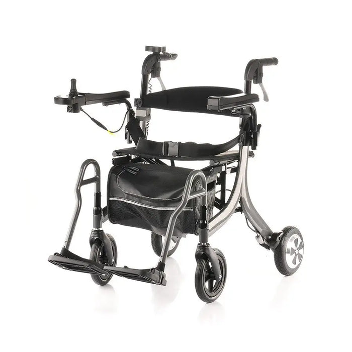 Multiplus electric power walker by Vit - Electric wheelchairsWIB-WIE<<<Strollers and walkersWIB<<<ActionPL