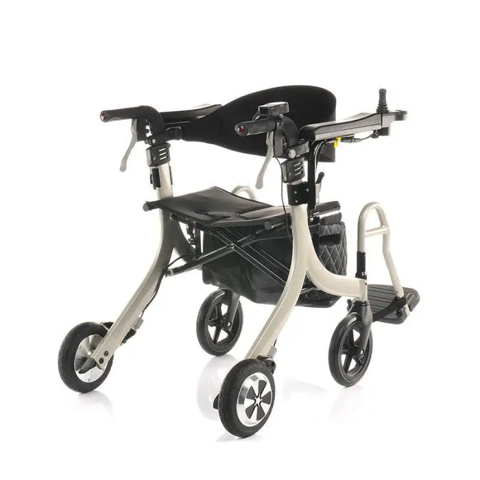 Multiplus electric power walker by Vit - Electric wheelchairsWIB-WIE<<<Strollers and walkersWIB<<<ActionPL