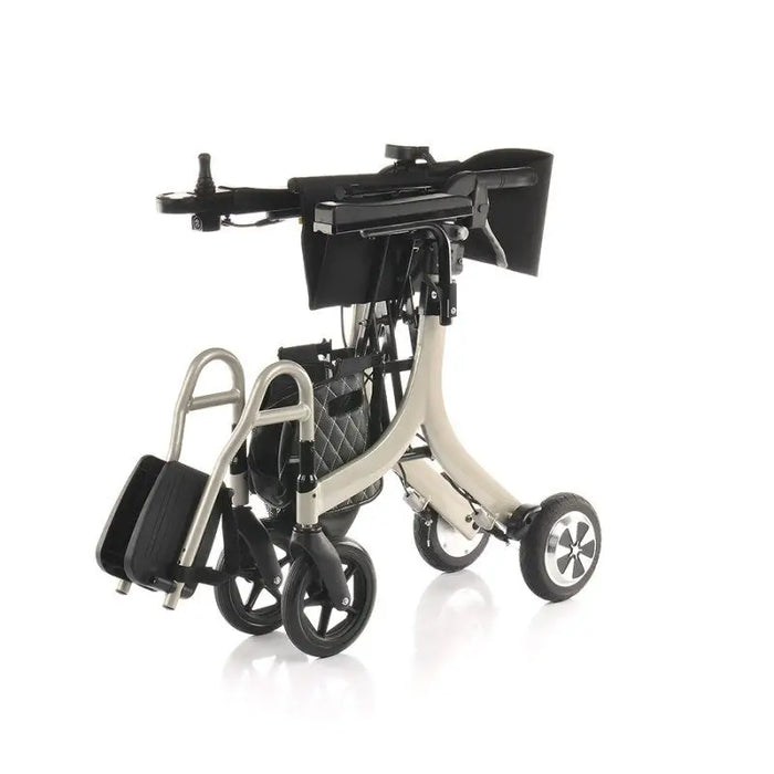 Multiplus electric power walker by Vit - Electric wheelchairsWIB-WIE<<<Strollers and walkersWIB<<<ActionPL