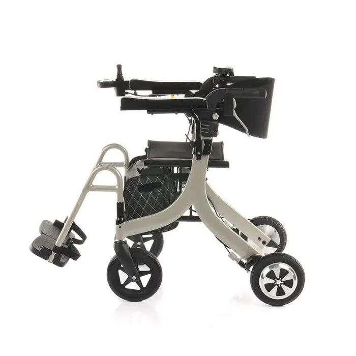 Multiplus electric power walker by Vit - Electric wheelchairsWIB-WIE<<<Strollers and walkersWIB<<<ActionPL