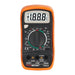 MULTISET PEAKMETER PM830 - Измервателни уреди<<<Електроматериали<<<Строителни материали<<<Praktiker&&&Измервателни