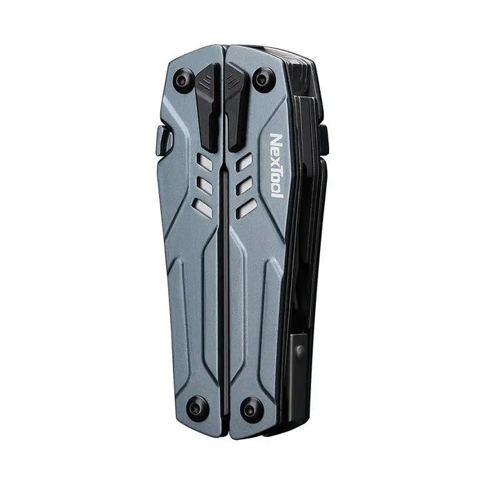 Multitool Nextool NE20045 15 in 1 + bit set (blue) - Multitools<<<Outdoor<<<InnproXML
