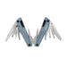 Multitool Nextool NE20045 15 in 1 + bit set (blue) - Multitools<<<Outdoor<<<InnproXML