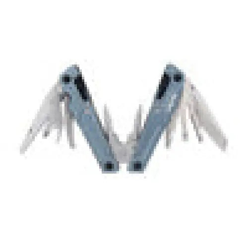 Multitool Nextool NE20045 15 in 1 + bit set (blue) - Multitools<<<Outdoor<<<InnproXML