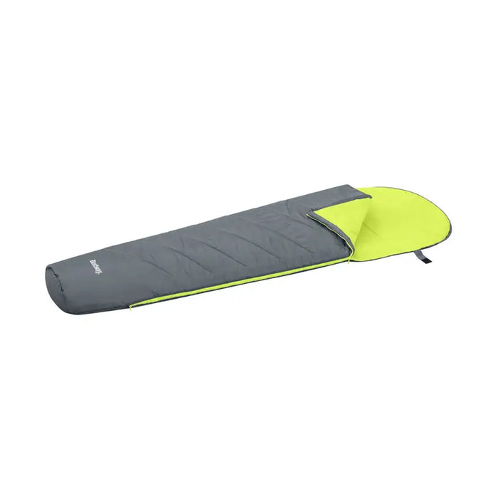 MUMMY SLEEPING BAG 220X75CM BESTWAY 68102 - Спални чували<<<Къмпинг<<<Градина<<<Praktiker