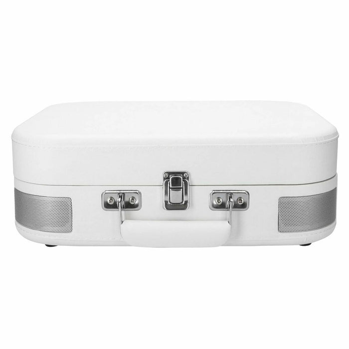 Record Player Muse MT-201 WW White