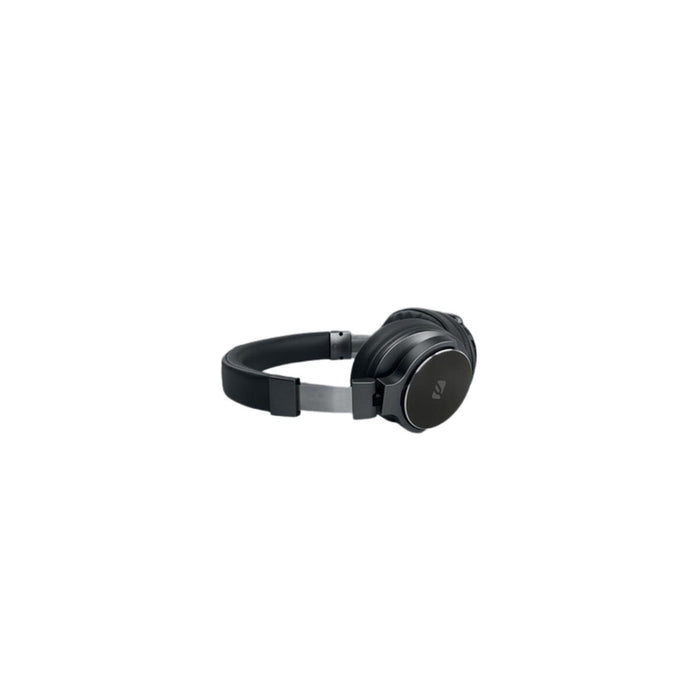 Headphones with Headband Muse M278FB Black