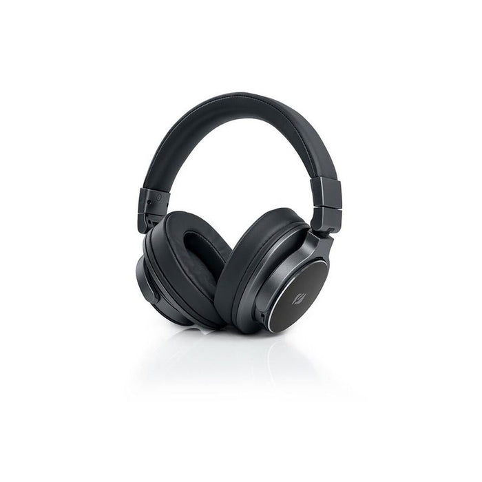 Headphones with Headband Muse M278FB Black