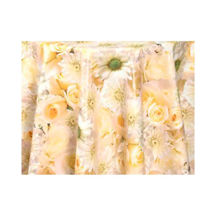 MUSHAMA FLORISTA 140 CM/L.M. 1148-00 - Мушами<<<Текстил за кухня<<<Мебели и интериор<<<Praktiker&&&Мушами<<<Текстил за