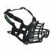 Muzzle Company of Animals Black 3 - Домашни Животни<<<Дом Градина<<<BigBuy&&&Пътуване и разходки<<<Домашни