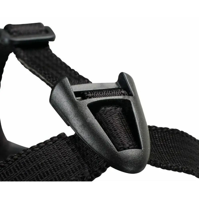 Muzzle Company of Animals Black 5 - Домашни Животни<<<Дом Градина<<<BigBuy&&&Пътуване и разходки<<<Домашни
