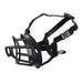 Muzzle Company of Animals Black 5 - Домашни Животни<<<Дом Градина<<<BigBuy&&&Пътуване и разходки<<<Домашни
