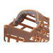 Muzzle Company of Animals Brown 2 - Домашни Животни<<<Дом Градина<<<BigBuy&&&Пътуване и разходки<<<Домашни