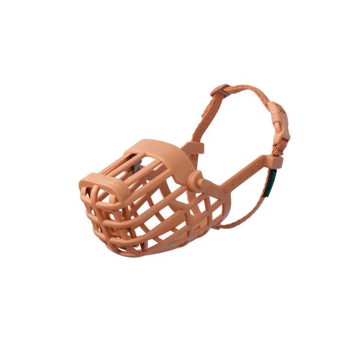 Muzzle Company of Animals Brown 9 - Домашни Животни<<<Дом Градина<<<BigBuy&&&Пътуване и разходки<<<Домашни