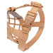 Muzzle Company of Animals Brown Size 1 - Домашни Животни<<<Дом Градина<<<BigBuy&&&Пътуване и разходки<<<Домашни