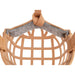 Muzzle Company of Animals Brown Size 1 - Домашни Животни<<<Дом Градина<<<BigBuy&&&Пътуване и разходки<<<Домашни