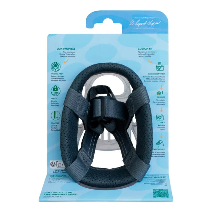 Muzzle Company of Animals Transparent 4 - Домашни Животни<<<Дом Градина<<<BigBuy&&&Пътуване и разходки<<<Домашни