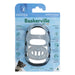 Muzzle Company of Animals Transparent 4 - Домашни Животни<<<Дом Градина<<<BigBuy&&&Пътуване и разходки<<<Домашни