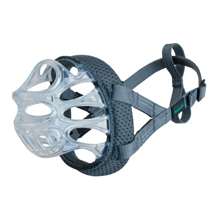 Muzzle Company of Animals Transparent 4 - Домашни Животни<<<Дом Градина<<<BigBuy&&&Пътуване и разходки<<<Домашни