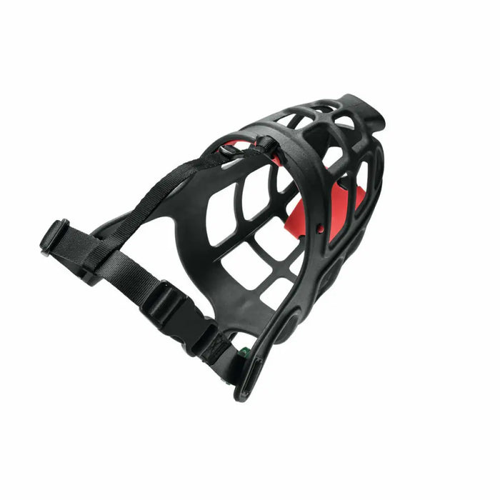 Muzzle Hunter Albury 3 Black - Домашни Животни<<<Дом Градина<<<BigBuy&&&Пътуване и разходки<<<Домашни Животни<<<Дом