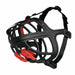 Muzzle Hunter Albury Black 4 - Домашни Животни<<<Дом Градина<<<BigBuy&&&Пътуване и разходки<<<Домашни Животни<<<Дом