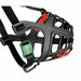 Muzzle Hunter Albury Black 4 - Домашни Животни<<<Дом Градина<<<BigBuy&&&Пътуване и разходки<<<Домашни Животни<<<Дом