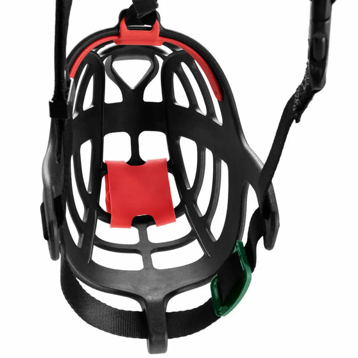Muzzle Hunter Albury Black Size 6 (43 cm) (85 cm) (10 cm) - Домашни Животни<<<Дом Градина<<<BigBuy&&&Пътуване и