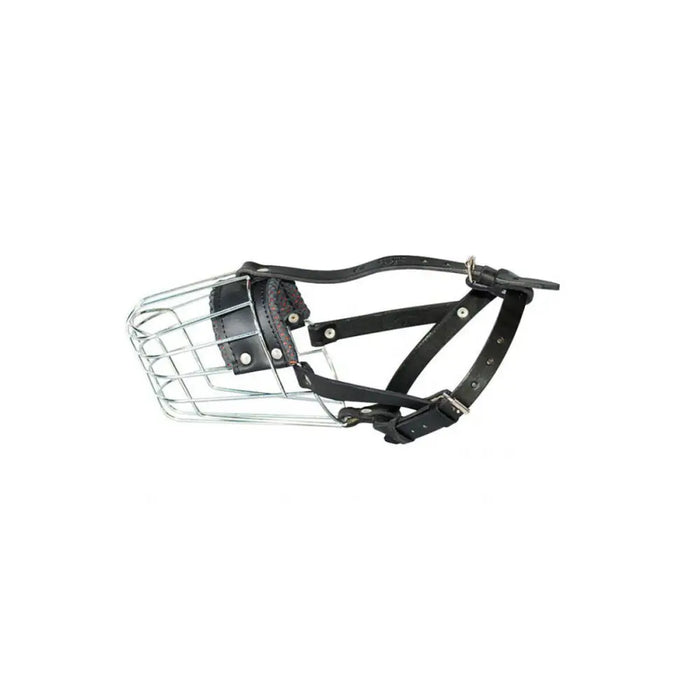 Muzzle Julius K9 Caniche - Домашни Животни<<<Дом Градина<<<BigBuy&&&Пътуване и разходки<<<Домашни Животни<<<Дом