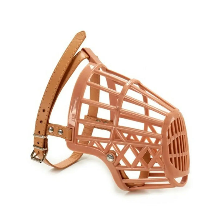 Muzzle Mascow - Домашни Животни<<<Дом Градина<<<BigBuy&&&Пътуване и разходки<<<Домашни Животни<<<Дом Градина<<<BigBuy