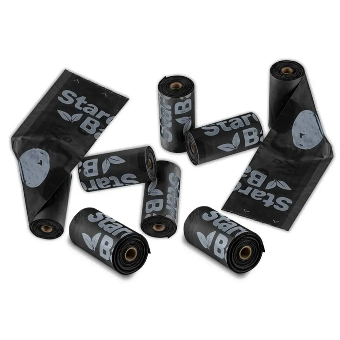 Muzzle Starch Bag Black - Пътуване и разходки<<<Домашни Животни<<<Дом Градина<<<BigBuy&&&For a walk