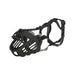 Muzzle Trixie 17612 Black M - Домашни Животни<<<Дом Градина<<<BigBuy&&&Пътуване и разходки<<<Домашни Животни<<<Дом