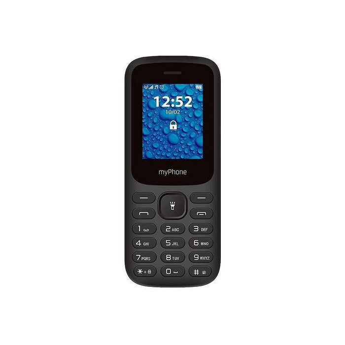 Mobile phone myPhone 2220 BLACK