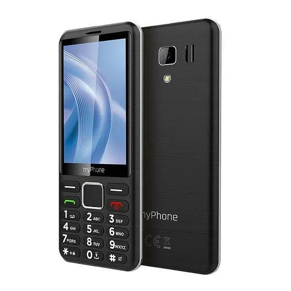 Mobile phone myPhone 3510 LTE