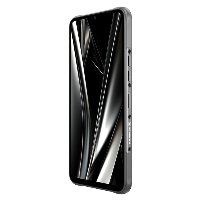 Phone HAMMER Blade Va 5G (Black) DS 6.56" IPS 2412x1080/2GHz/128GB/8GB RAM/Android 13/microSD/WiFi,BT,5G